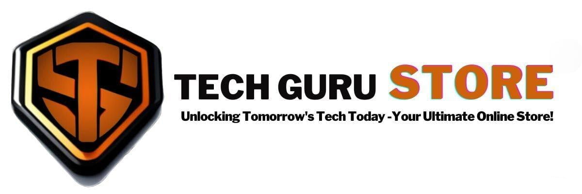 TECH GURU STORE